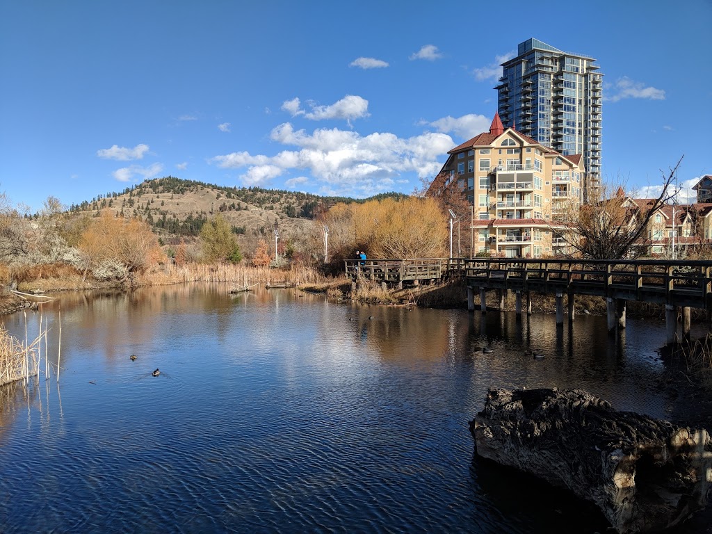 Waterfront Park | 1200 Water St, Kelowna, BC V1Y 9R7, Canada | Phone: (250) 469-8500