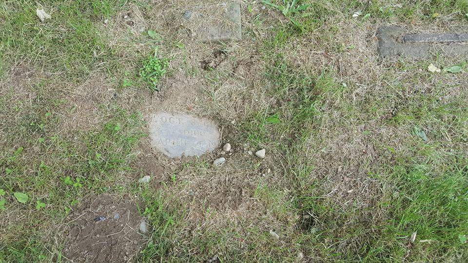 Oblates of Mary Immaculate Cemetary | Mission 1, Mission, BC V2V 5X8, Canada