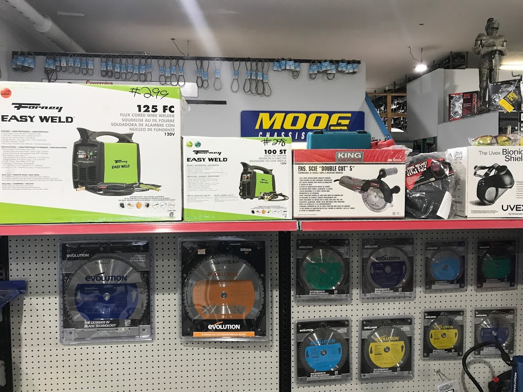 Pièces dAutos Côté Inc | 184 Chemin de Montréal O, Gatineau, QC J8M 1P4, Canada | Phone: (819) 986-9758