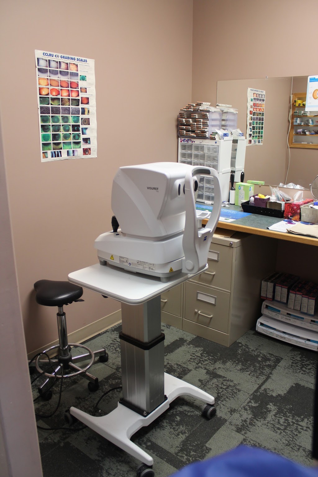 Southdale Eye Centre | 120-115 Vermillion Rd., Winnipeg, MB R2J 4A9, Canada | Phone: (204) 257-9990
