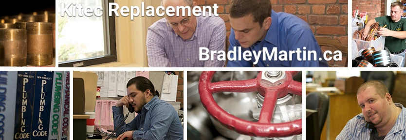 Bradley Martin Mechanical Canada | 17 Polson St, Toronto, ON M5A 1A4, Canada | Phone: (416) 839-8020