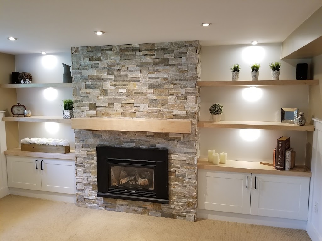 MBD Construction | 441 Colborne St W, Brantford, ON N3T 0J2, Canada | Phone: (519) 304-2733