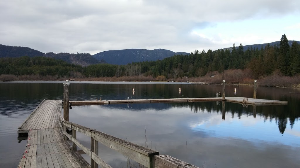 Bear Lake Park | Fish Rd, Mesachie Lake, BC V0R 2N0, Canada | Phone: (250) 746-2500