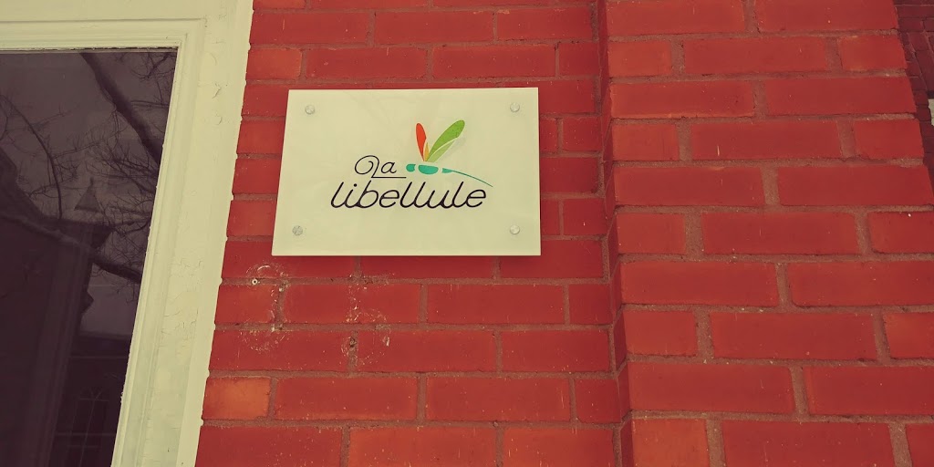 La libellule | Brompton, Sherbrooke, QC J1C 1A1, Canada | Phone: (819) 636-0400