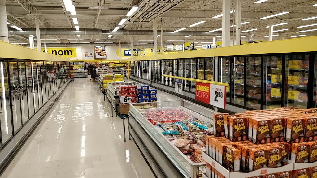 Maxi & Cie | 339 Boul Labelle, Rosemère, QC J7A 2H7, Canada | Phone: (450) 437-0471
