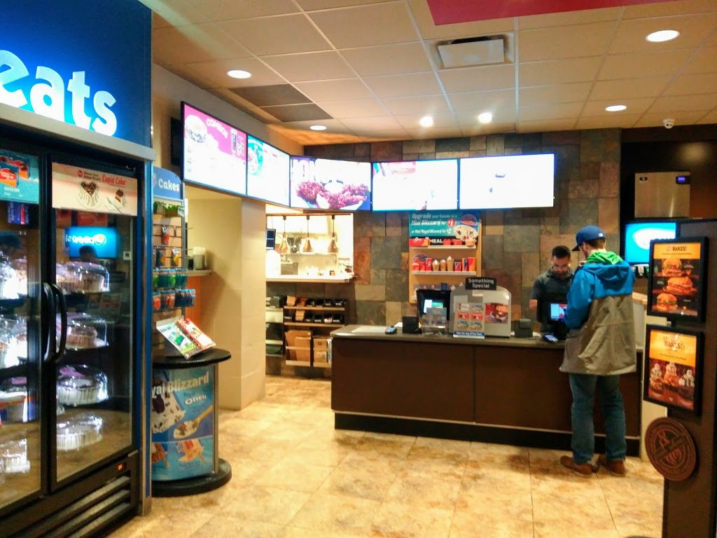 Dairy Queen Grill & Chill | 8 Nolan Hill Blvd NW, Calgary, AB T3R 0X2, Canada | Phone: (403) 454-0856