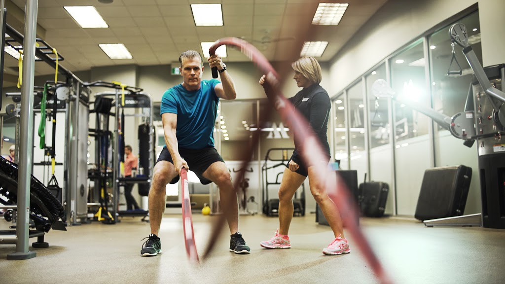 Movati Athletic Waterloo | 405 The Boardwalk, Waterloo, ON N2T 0A6, Canada | Phone: (519) 584-0909