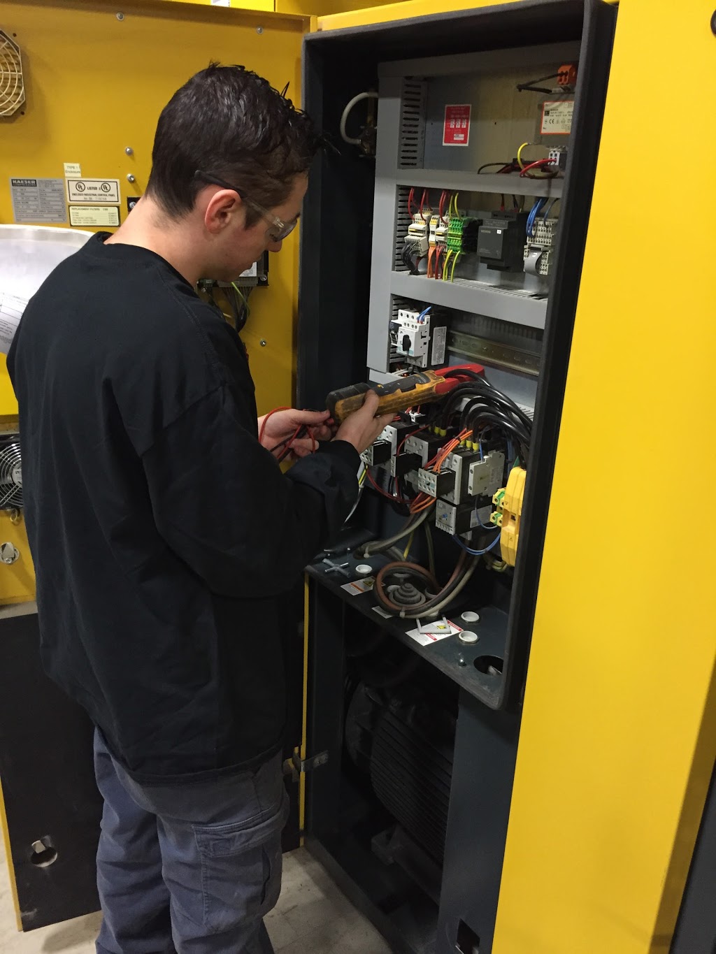 Total Onsite Mechanical | 12 Innovation Dr, Dundas, ON L9H 7P3, Canada | Phone: (905) 689-4666