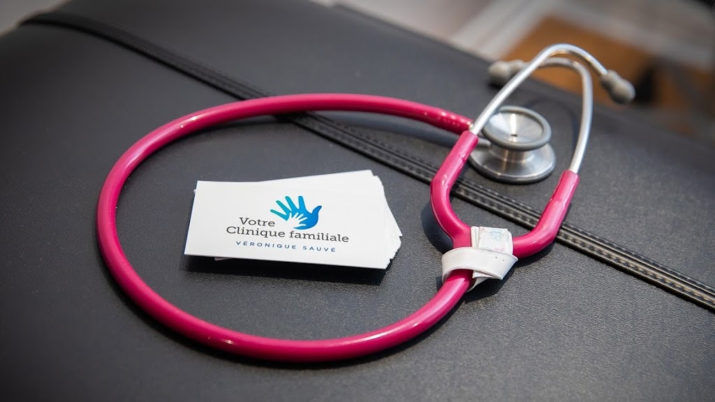 Votre clinique familiale VS inc | Prise de sang à domicile | 43 Rue Pelletier, McMasterville, QC J3G 1M7, Canada | Phone: (438) 792-9000