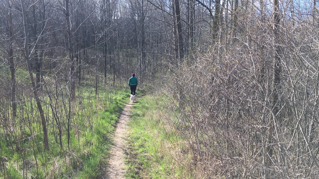 Rockcliffe Trails | Rockcliffe Rd, Hamilton, ON L9H 7H6, Canada