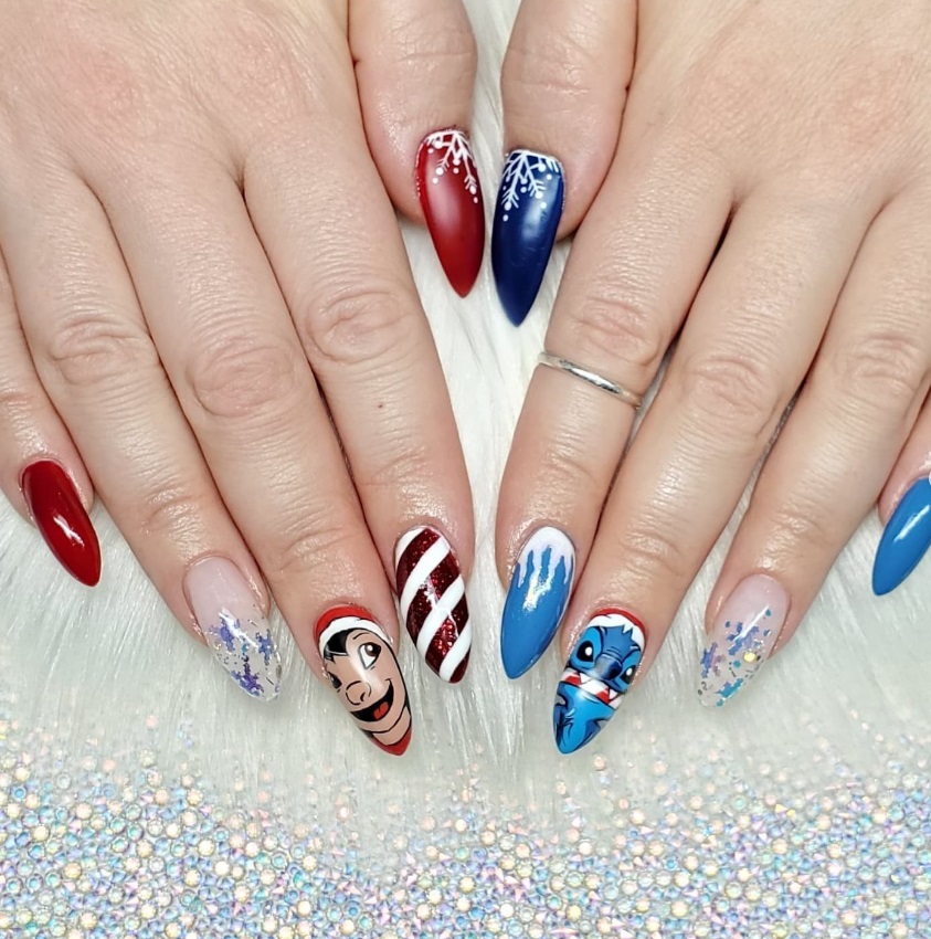 Pearl Nailed It | 3955 Angus Dr, Westbank, BC V4T 2K1, Canada | Phone: (250) 826-2646