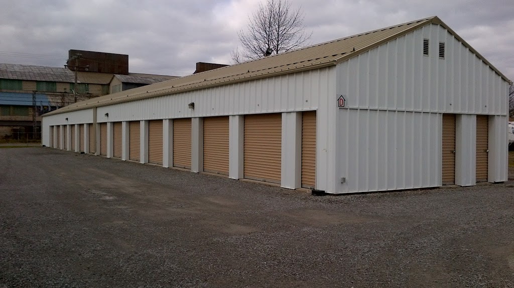 Small Storage Incorporated | 137 Duncan St, Welland, ON L3B 2E4, Canada | Phone: (905) 788-3184