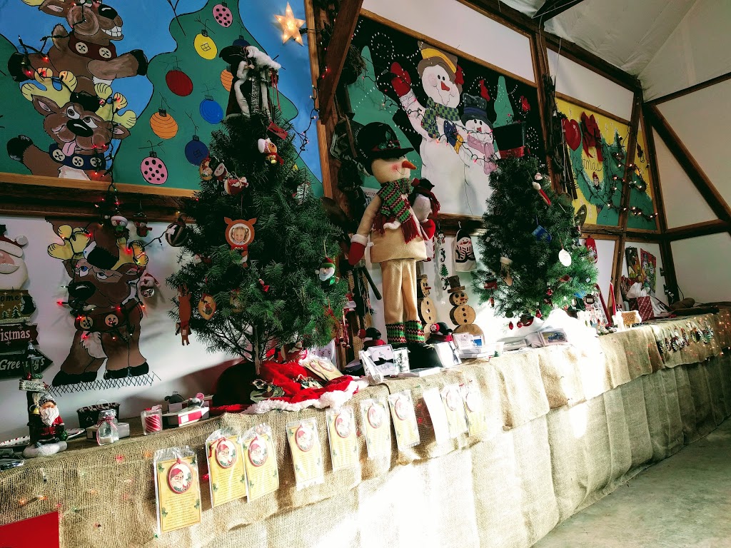 Fullner Christmas Tree Farm | 3783 E Hoff Rd, Everson, WA 98247, USA | Phone: (360) 592-5820