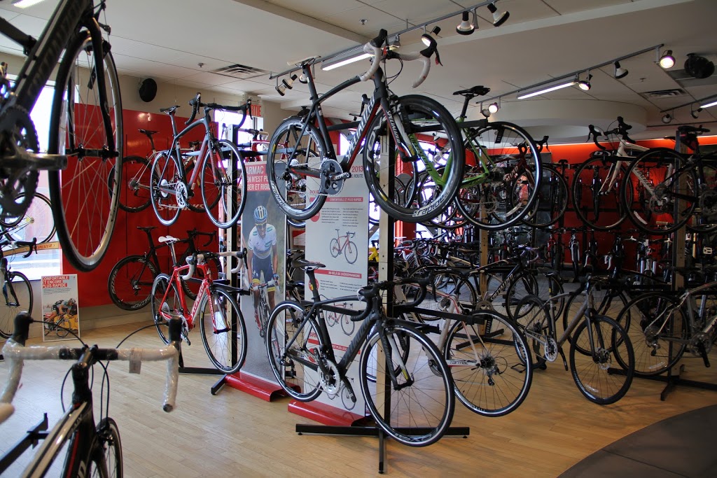 Cycle Néron Boucherville | 513 Rue Samuel de Champlain, Boucherville, QC J4B 6B6, Canada | Phone: (450) 857-1205