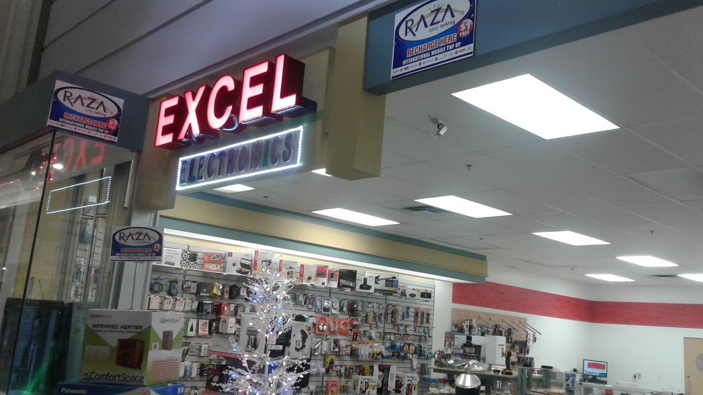 Excel Electronics | 2225 Erin Mills Pkwy Unit 23C, Mississauga, ON L5K 1T9, Canada | Phone: (905) 916-3446