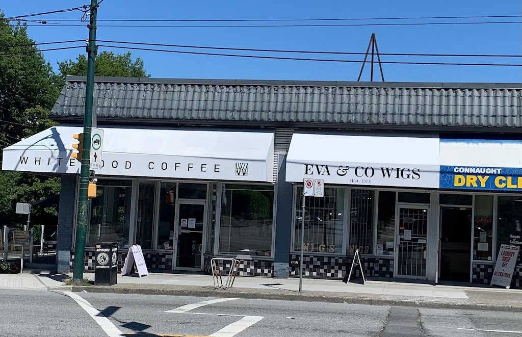 Eva & Co Wigs Inc. | 3216 Oak St, Vancouver, BC V6H 2L3, Canada | Phone: (604) 684-2917