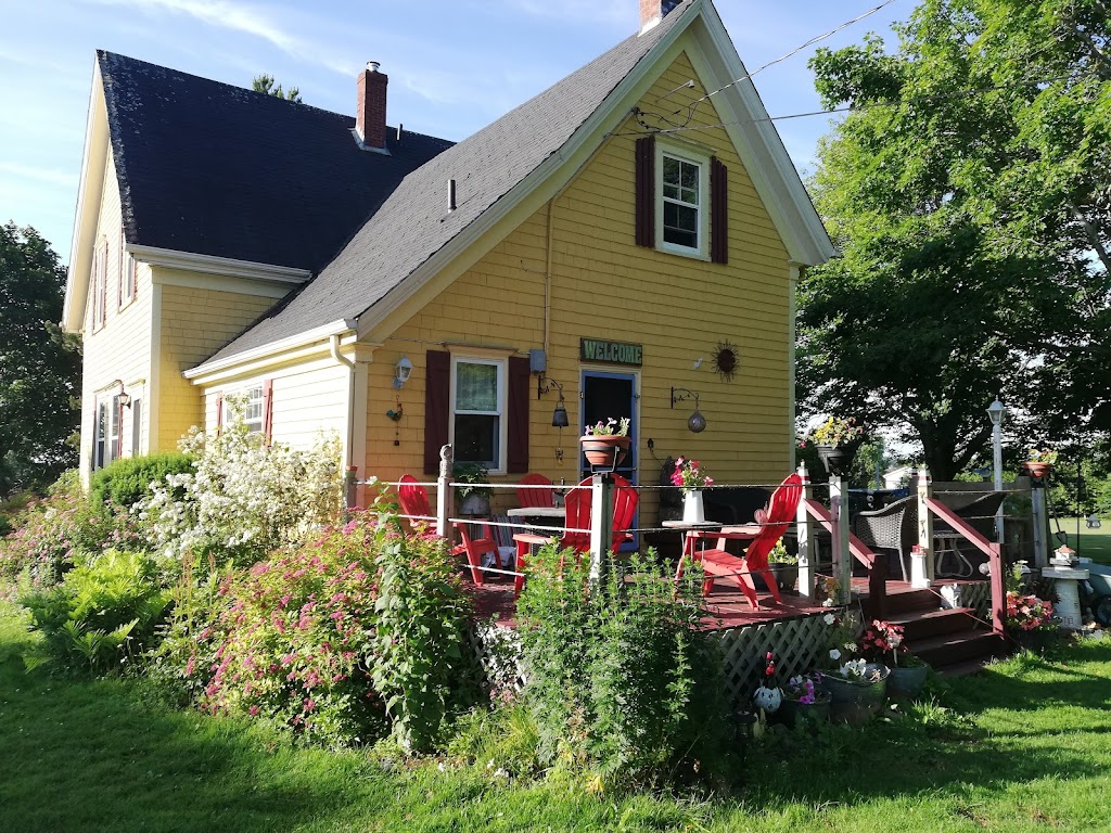 A Country Home | 139 Upton Rd, Charlottetown, PE C1E 1Z5, Canada | Phone: (902) 892-4511