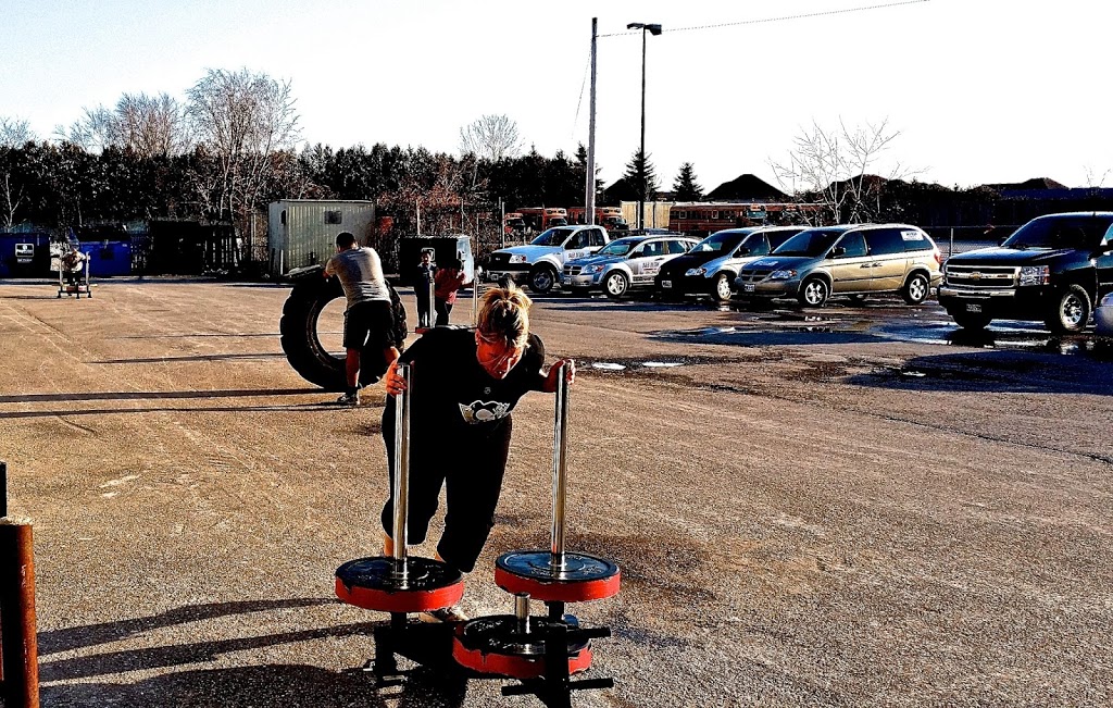 CrossFit N6 | 1 Church St #7, Keswick, ON L4P 3E9, Canada | Phone: (647) 237-2844