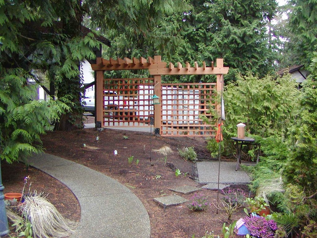 Strain Landscapes Ltd. | 5701 Hammond Bay Rd, Nanaimo, BC V9T 5N2, Canada | Phone: (250) 729-1061