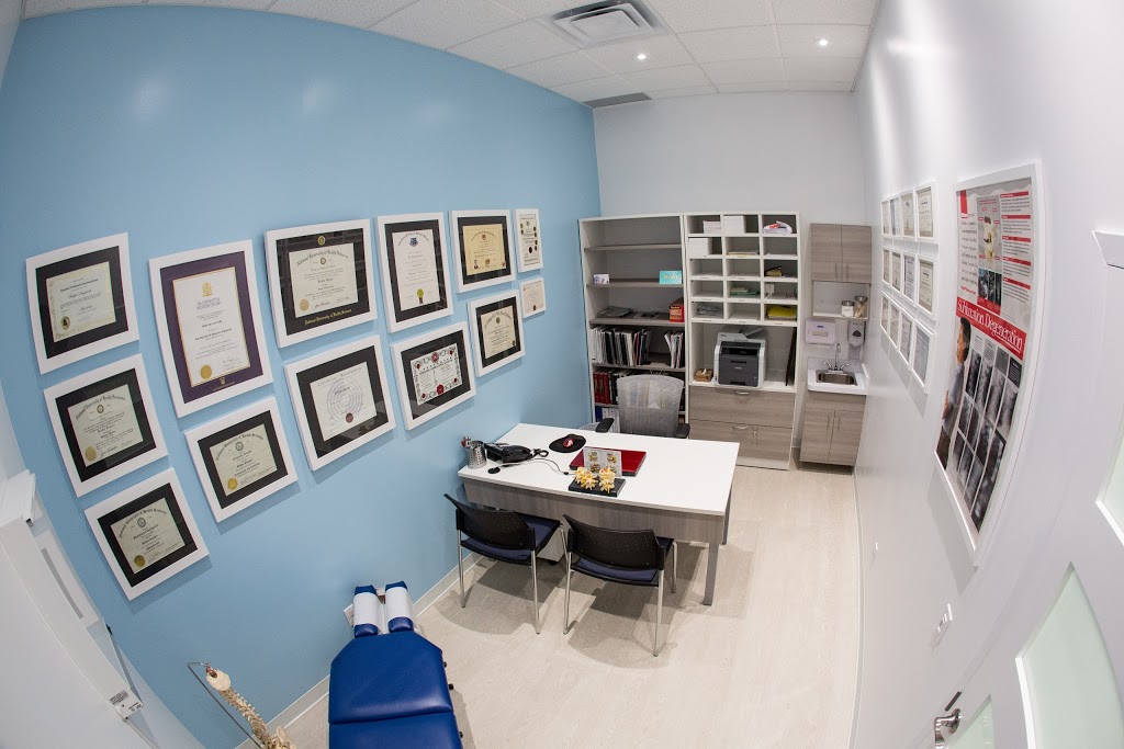 Chiro-Med Rehab Centre | 10520 Yonge St Unit#1, Richmond Hill, ON L4C 3C7, Canada | Phone: (905) 918-0419
