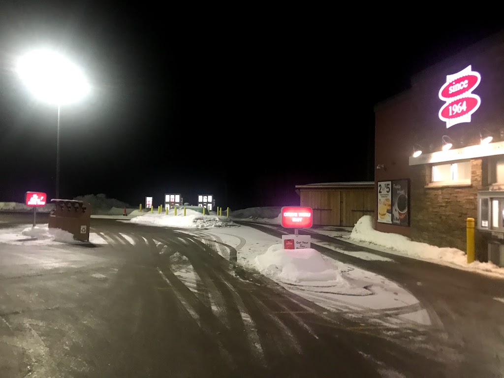 Tim Hortons | 19407 Opeongo Line, Barrys Bay, ON K0J 1B0, Canada | Phone: (613) 756-0008