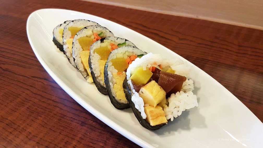 L.A. Sushi | 8671 10th Ave, Burnaby, BC V3N 2S9, Canada | Phone: (604) 777-9555