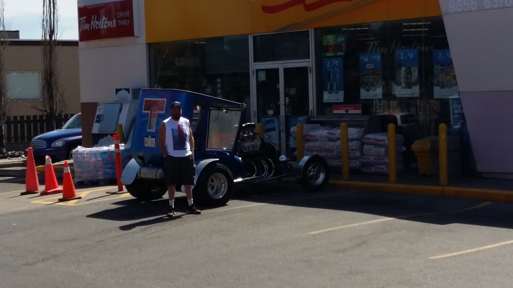 ESSO 7-Eleven 37827 | 9655 63 Ave NW, Edmonton, AB T6E 0G2, Canada | Phone: (780) 508-0155