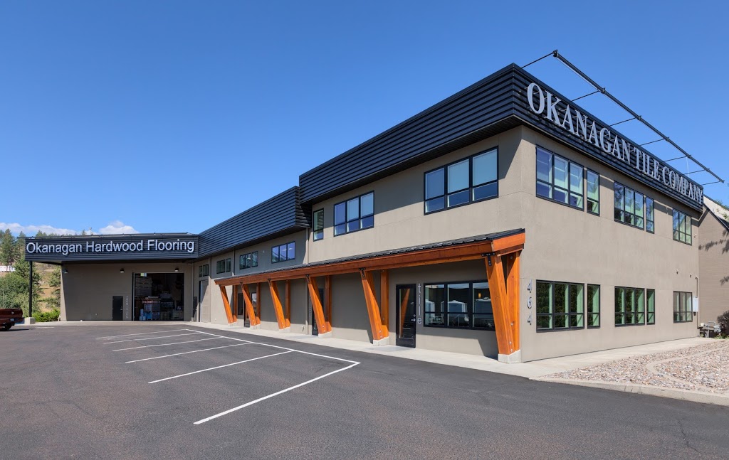 Okanagan Tile Co. Ltd. | 464 Adams Rd, Kelowna, BC V1X 7S1, Canada | Phone: (250) 491-2605