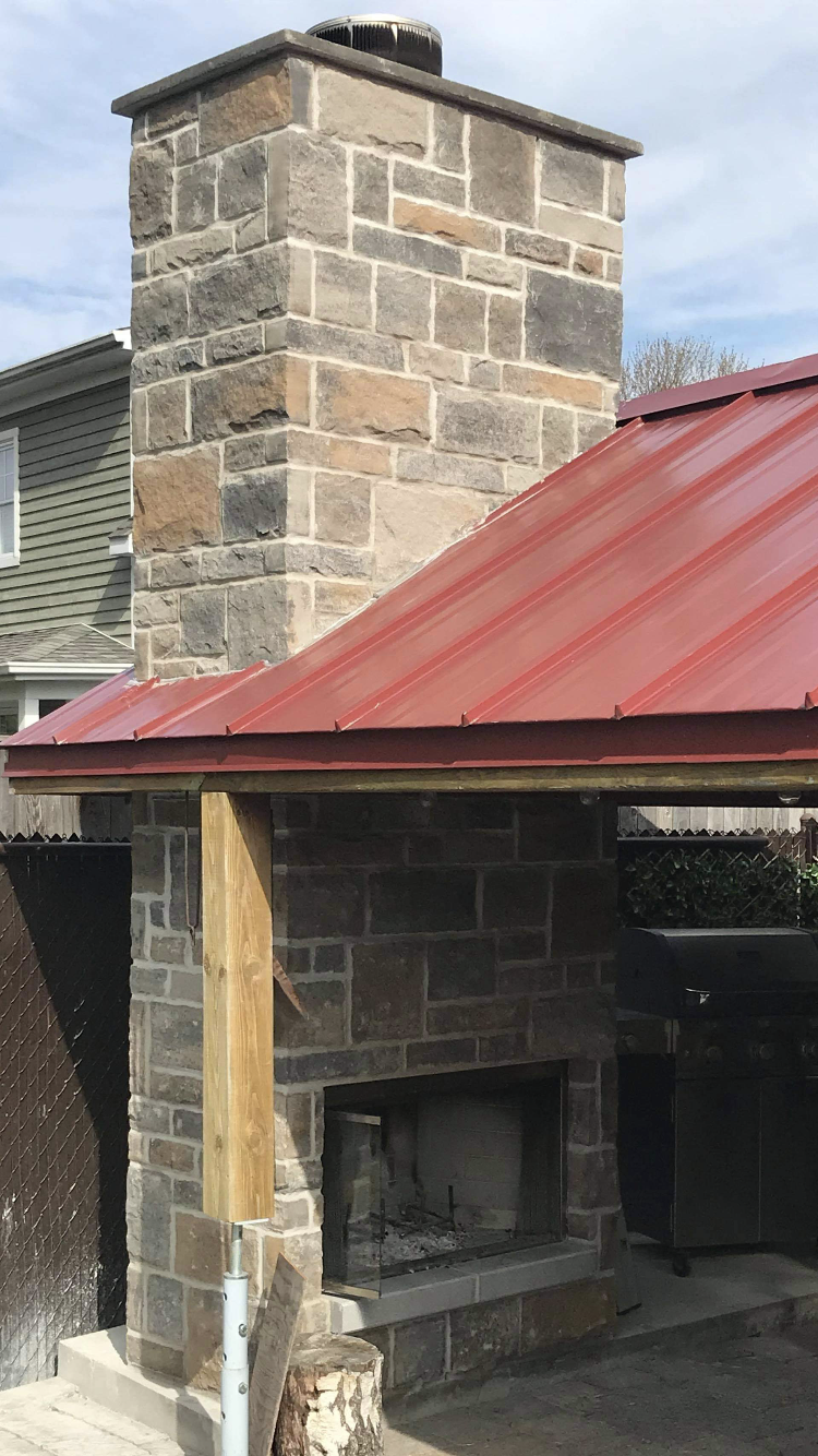 Maconnerie De Cotret inc | 30 Av. Goyette, Saint-Jean-sur-Richelieu, QC J2X 2H7, Canada | Phone: (514) 444-1570