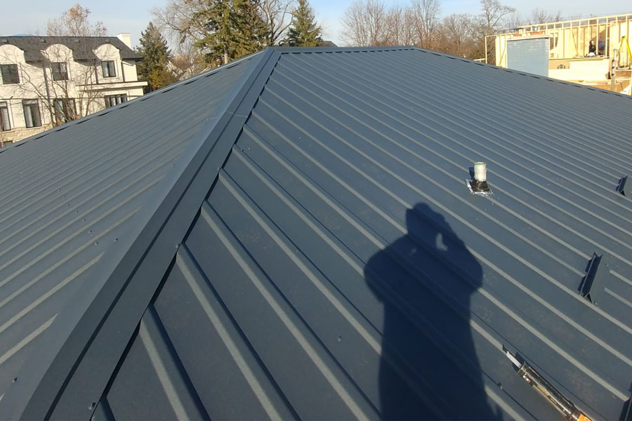 North Force Roofing & Siding | 7 Tioga Blvd, Everett, ON L0M 1J0, Canada | Phone: (705) 770-3884