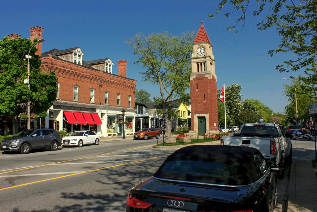Trillium Bed & Breakfast | 5151 River Rd, Niagara Falls, ON L2E 3G8, Canada | Phone: (905) 354-3863