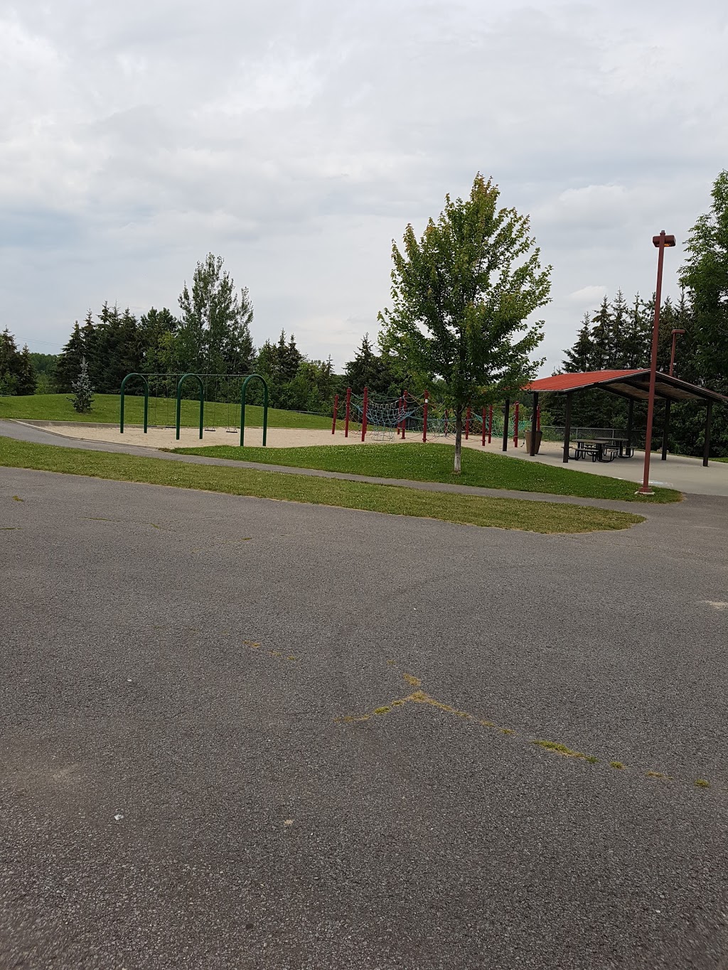 Parc du Gabbro | 98 Rue du Gabbro, Gatineau, QC J8Z 2M7, Canada