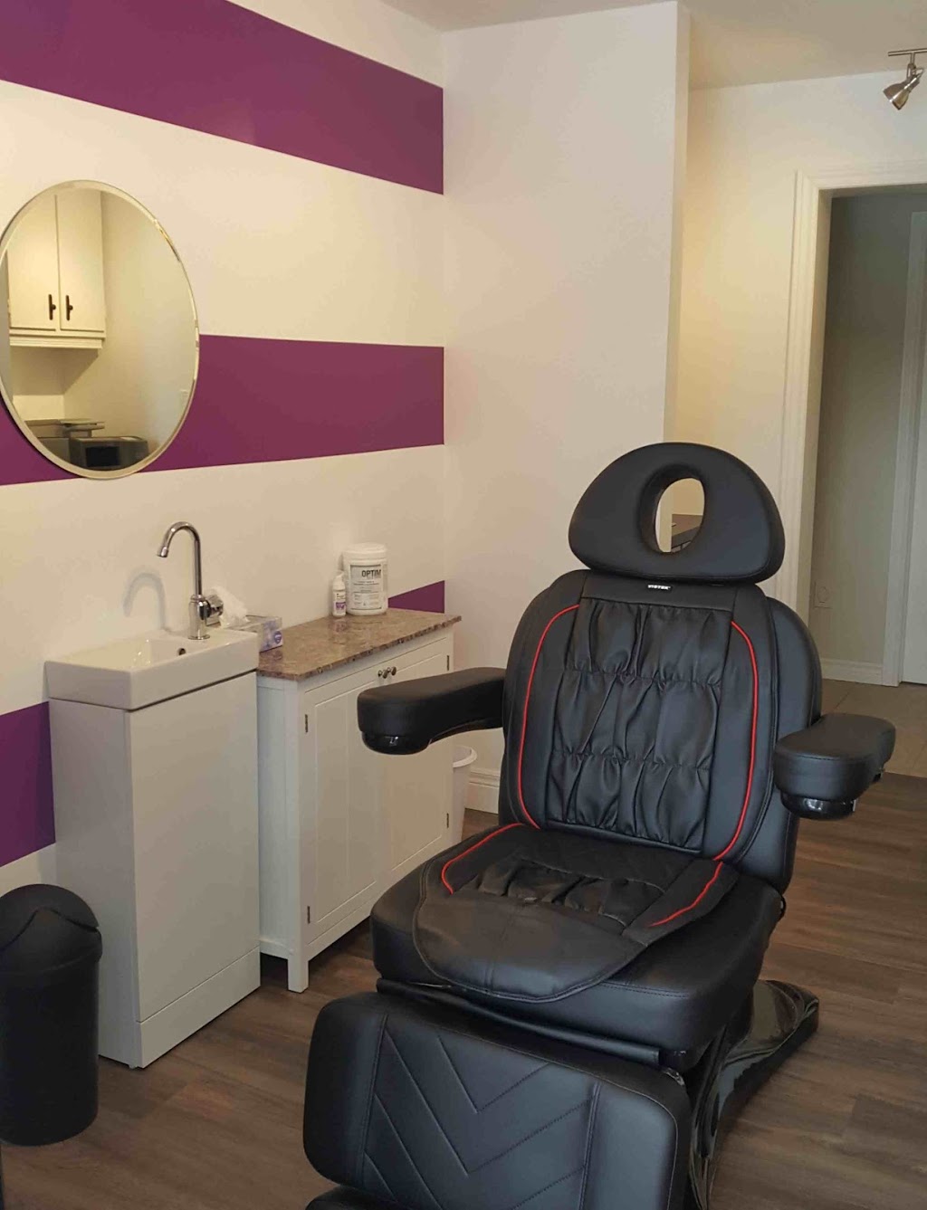 The Smile Studio | Marsh St, Rosedale, ON K0M 1N0, Canada | Phone: (905) 706-9508