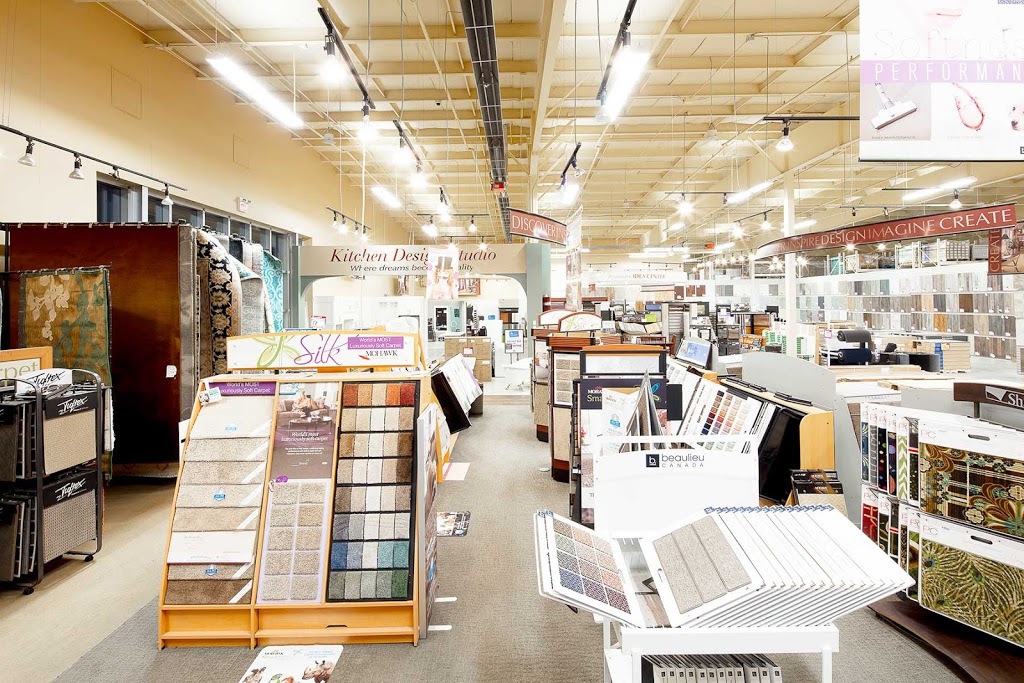 Ritchies Flooring Warehouse | 19 Plaza Blvd, Moncton, NB E1C 0E8, Canada | Phone: (506) 857-0400