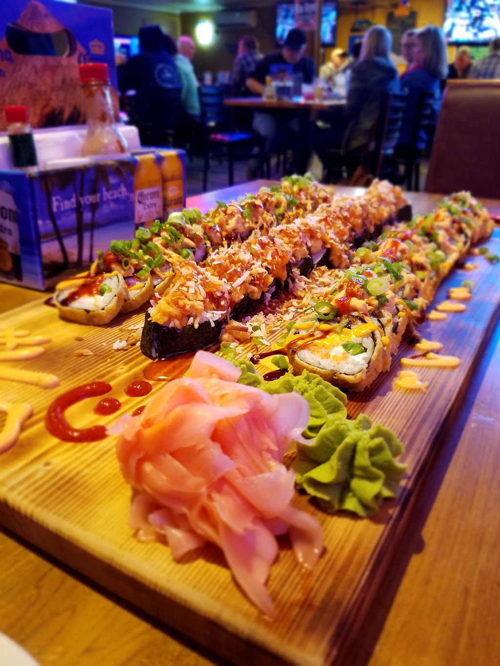Longhorn Saloon | 5754 Cains Ct, Bow, WA 98232, USA | Phone: (360) 766-6330