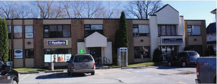 Familiprix - Ghilda Bigdeli-Azari et associé | 2 Rue Adhémar Cusson suite 1, Bedford, QC J0J 1A0, Canada | Phone: (450) 248-3348