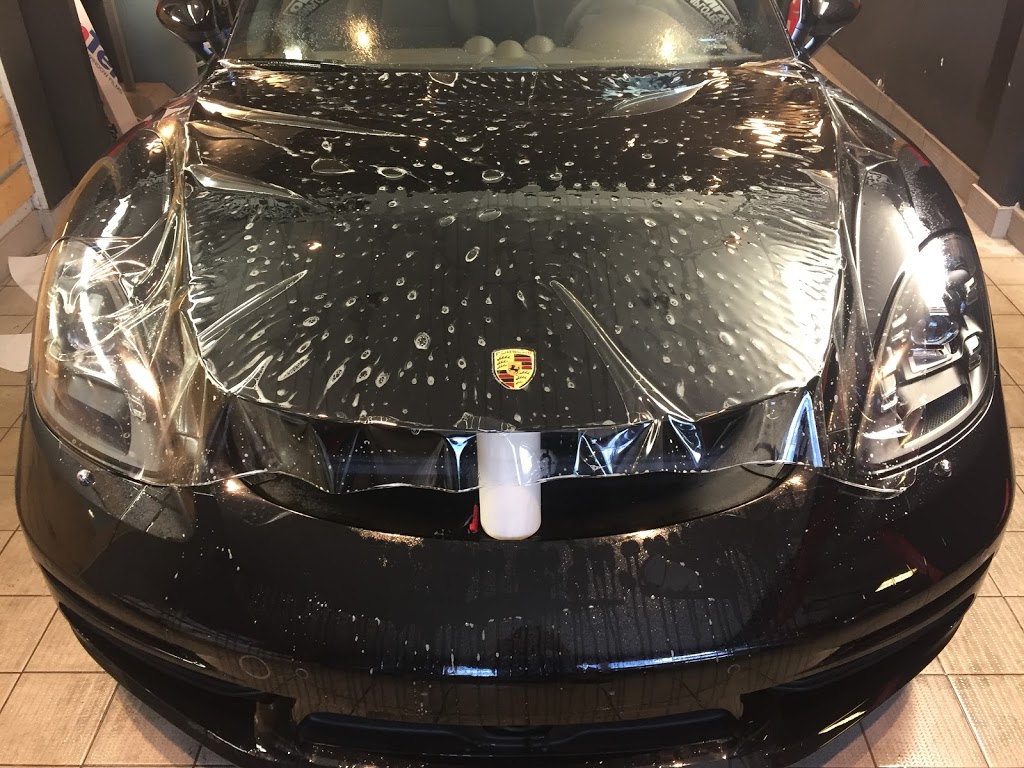 Spa For Cars (Loki Auto Cosmetics Inc.) | 136 Wellington St E #2, Aurora, ON L4G 1J1, Canada | Phone: (905) 503-2040
