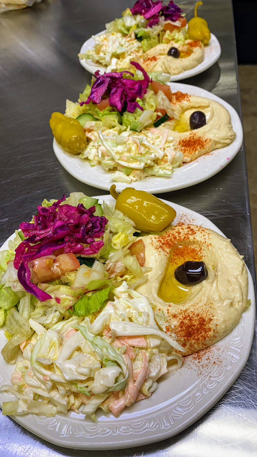 Ur Restaurant | 14752 108a Ave, Surrey, BC V3R 1W8, Canada | Phone: (604) 585-6802