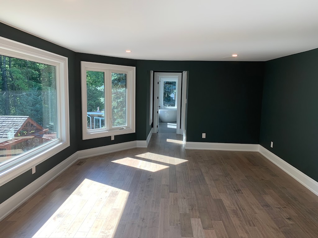 The Perfect Touch Painting | 587 Southridge Dr, Hamilton, ON L9C 7V4, Canada | Phone: (647) 920-6353