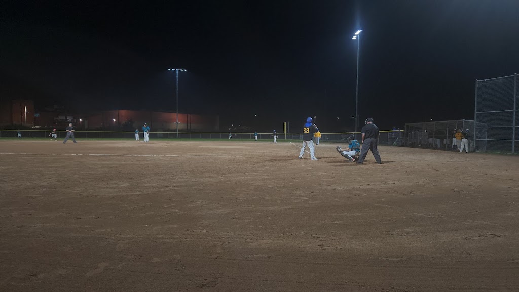 BJ Higgins Ball Field | 410 Auburn Dr, Dartmouth, NS B2W 5V1, Canada | Phone: (902) 229-9123