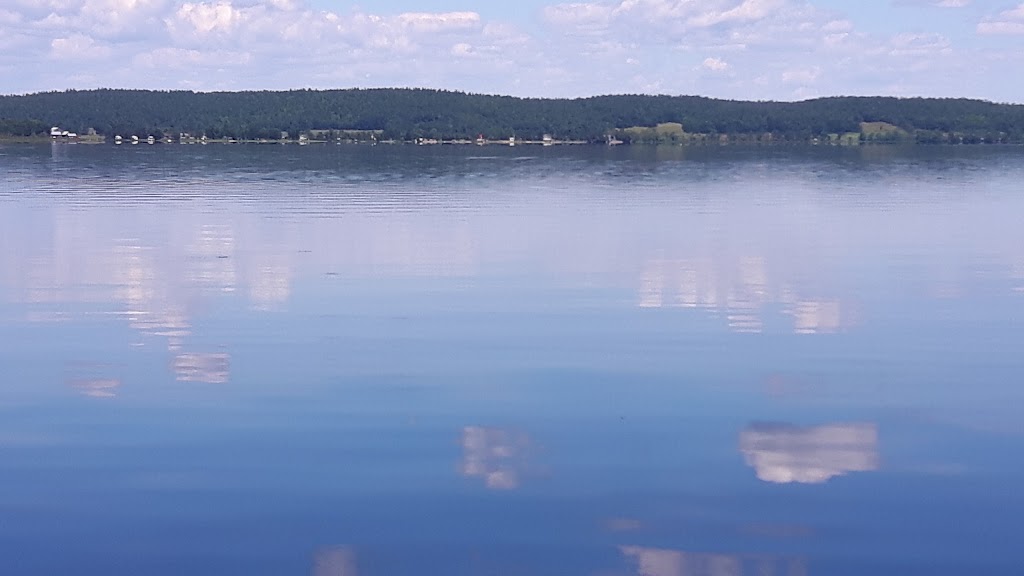 Smiths Bay Campsite | 208 Smiths Bay Rd, Eganville, ON K0J 1T0, Canada | Phone: (613) 628-6272