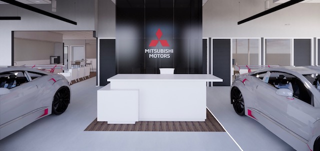 Charlottetown Mitsubishi | 451 Mt Edward Rd, Charlottetown, PE C1E 2A1, Canada | Phone: (902) 367-7676
