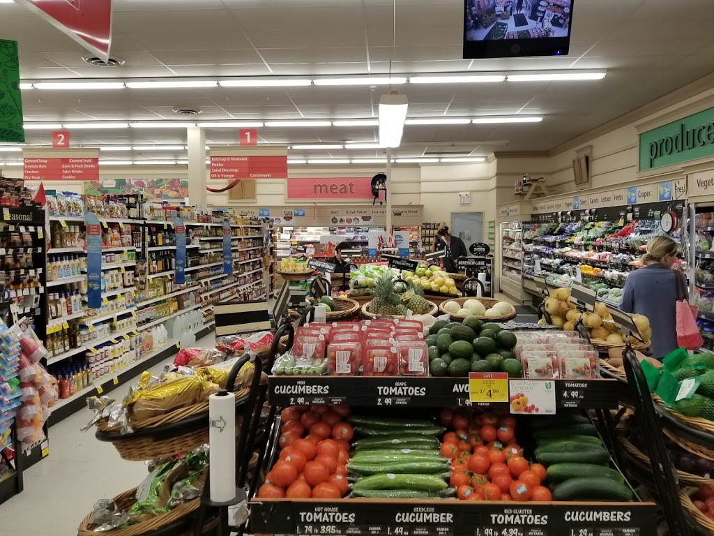 Foodland - Mactier | 7 Front St, MacTier, ON P0C 1H0, Canada | Phone: (705) 375-2620