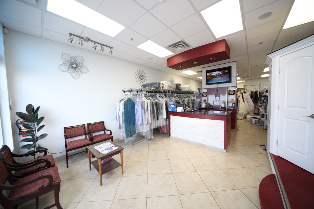 Instyle Tailoring & Drycleaning | 15757 97 St NW, Edmonton, AB T5X 0C7, Canada | Phone: (587) 521-4786