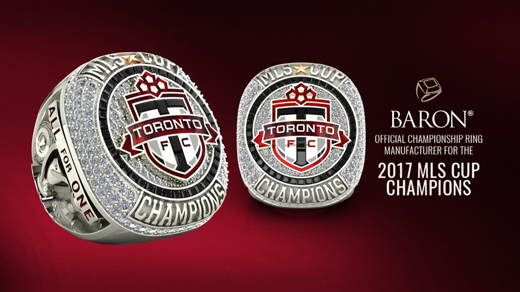 Baron Championship Rings | 12274 County Rd 42, Tecumseh, ON N8N 2M1, Canada | Phone: (519) 979-1111