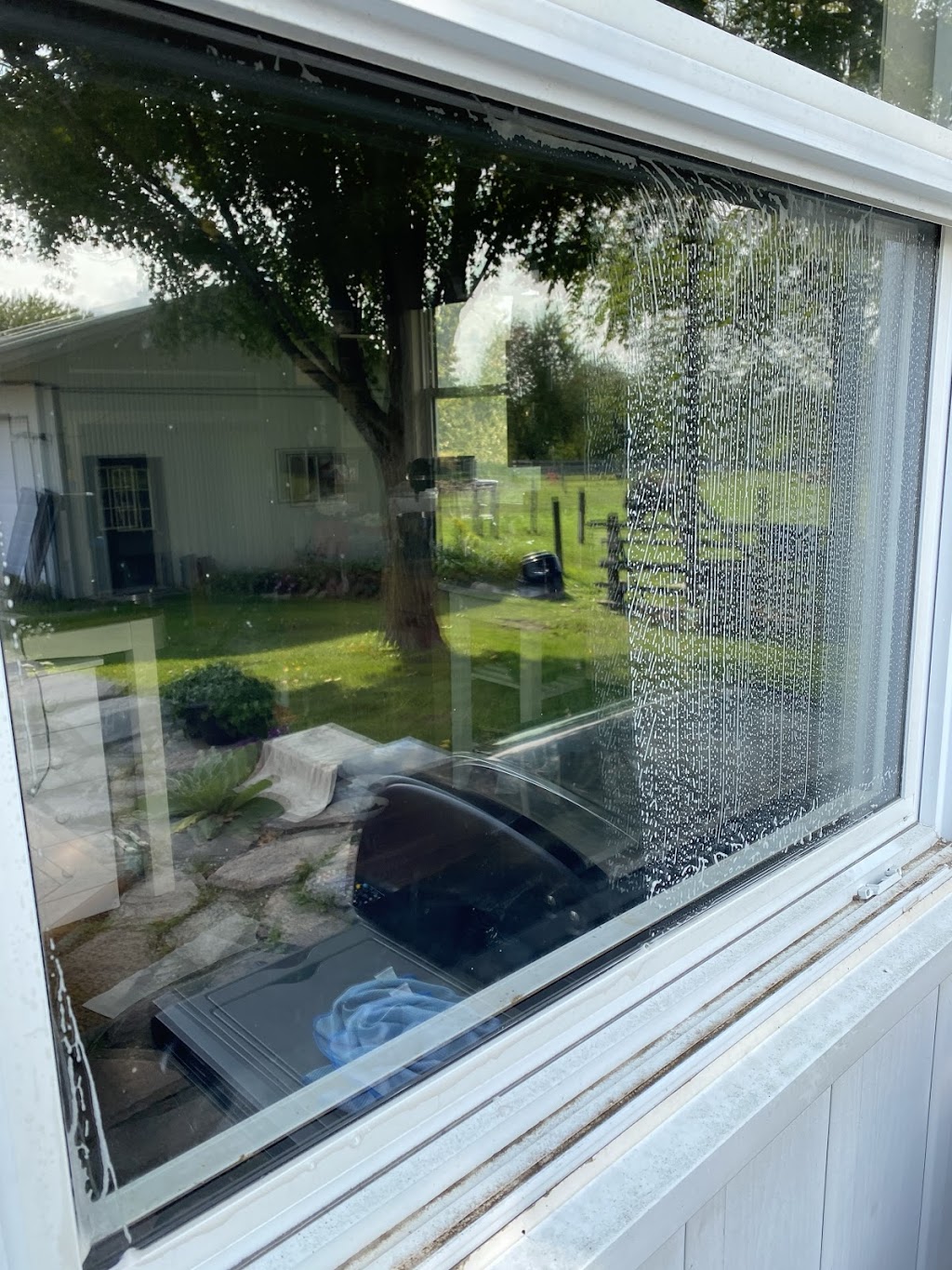 Wills Window Cleaning Service | 220 Durham Regional Rd 13, Sunderland, ON L0C 1H0, Canada | Phone: (905) 409-3550