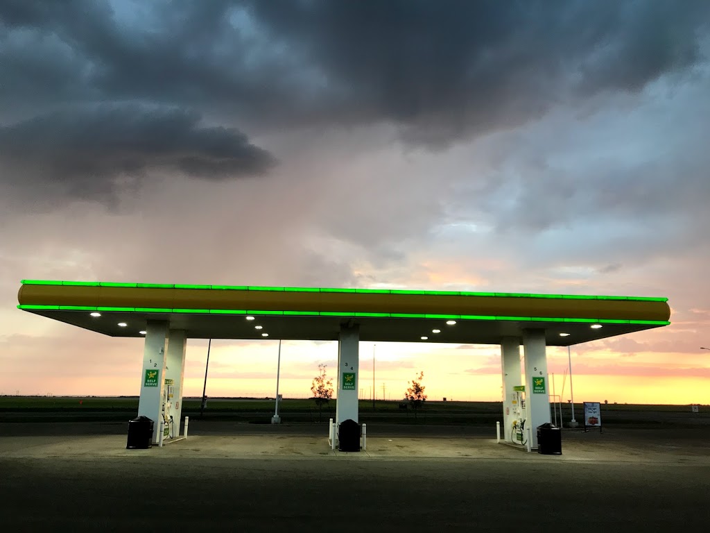 Fas Gas Plus | Highway 5 &, 41, Saskatoon, SK S7K 3J9, Canada | Phone: (306) 244-7376