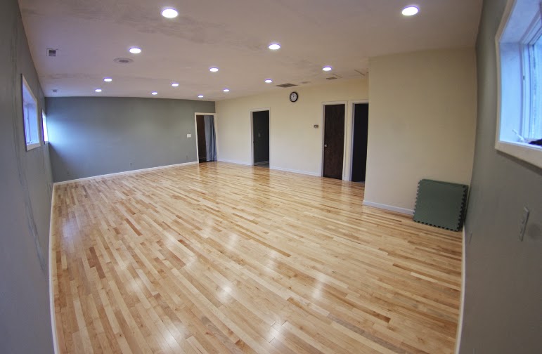 Peaceful Water Health and Fitness | 1914 Colvin Blvd, Tonawanda, NY 14150, USA | Phone: (716) 525-8761