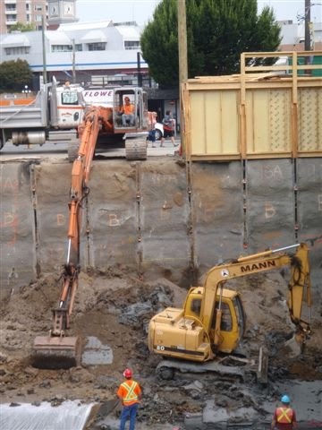 Don Mann Excavating Ltd. | 4098 Lochside Dr, Victoria, BC V8X 2C8, Canada | Phone: (250) 479-8283
