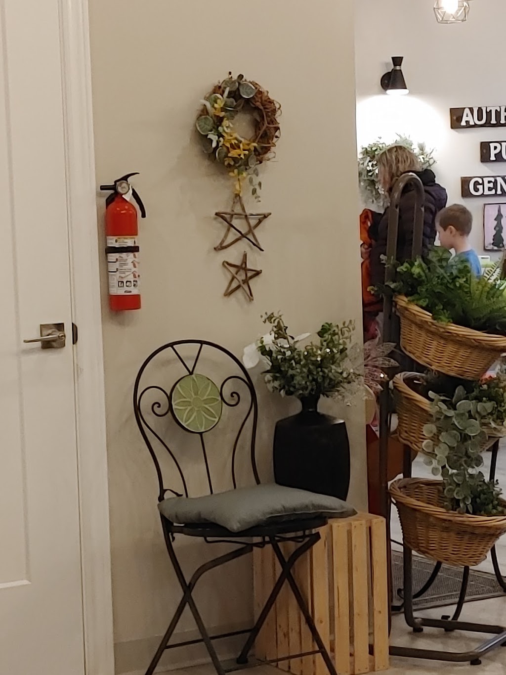 Halisi Café | Middle Sackville, NS B4E 3A9, Canada | Phone: (902) 865-0030